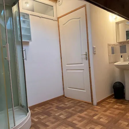 Apartment Maisonnette Du Prieure *