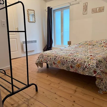 Apartment Maisonnette Du Prieure